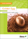 Golden Egg: A practical guide to wealth creation